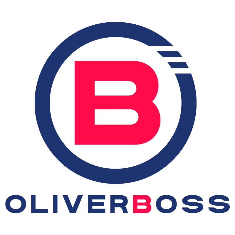 OLIVERBOSS TIENDA OFICIAL