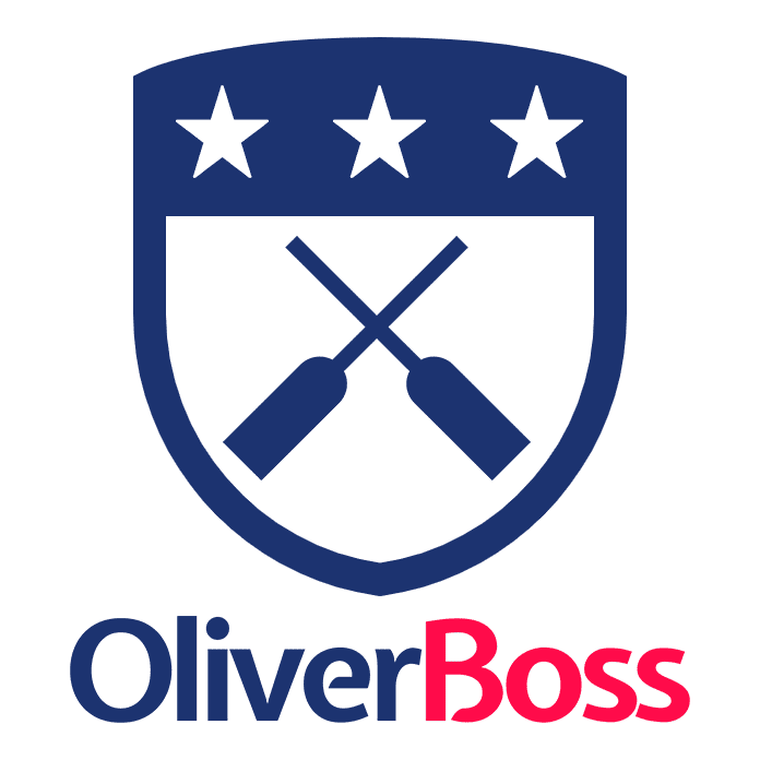 OliverBoss Official Web