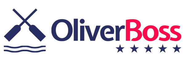 OliverBoss Official Web