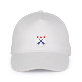 Gorra OliverBoss Premium 5 paneles en blanco