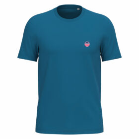 Camiseta-Ecoboss-Premium-BLUESAPPHIRE