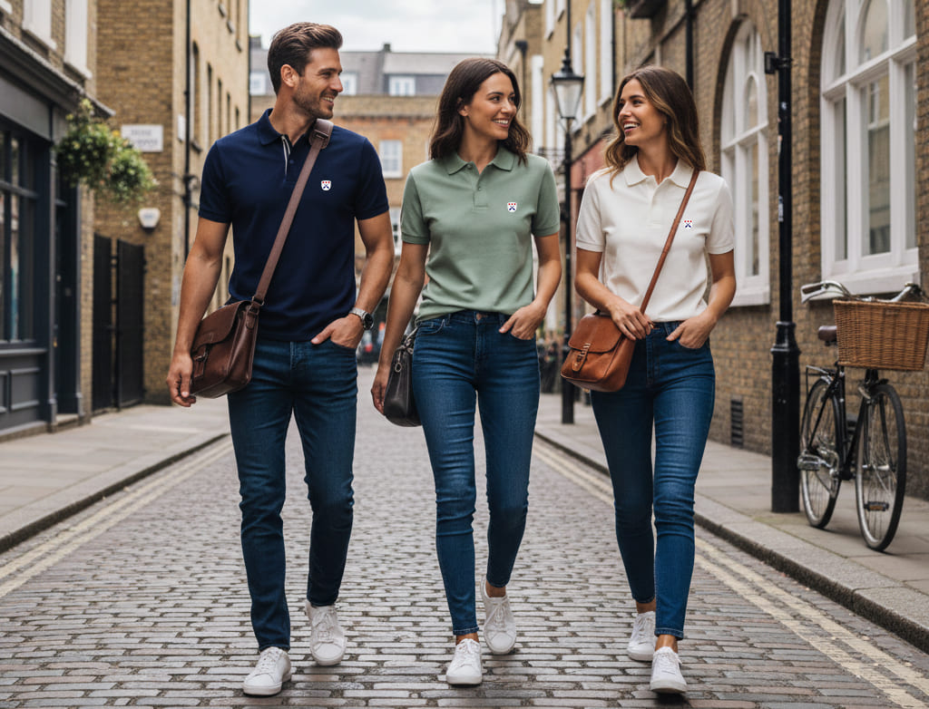 OliverBoss Premium Free Wear