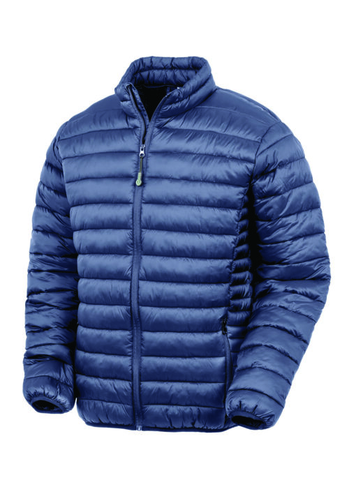 Chaqueta-Acolchada- Reciclada-OliverBoss-Premium