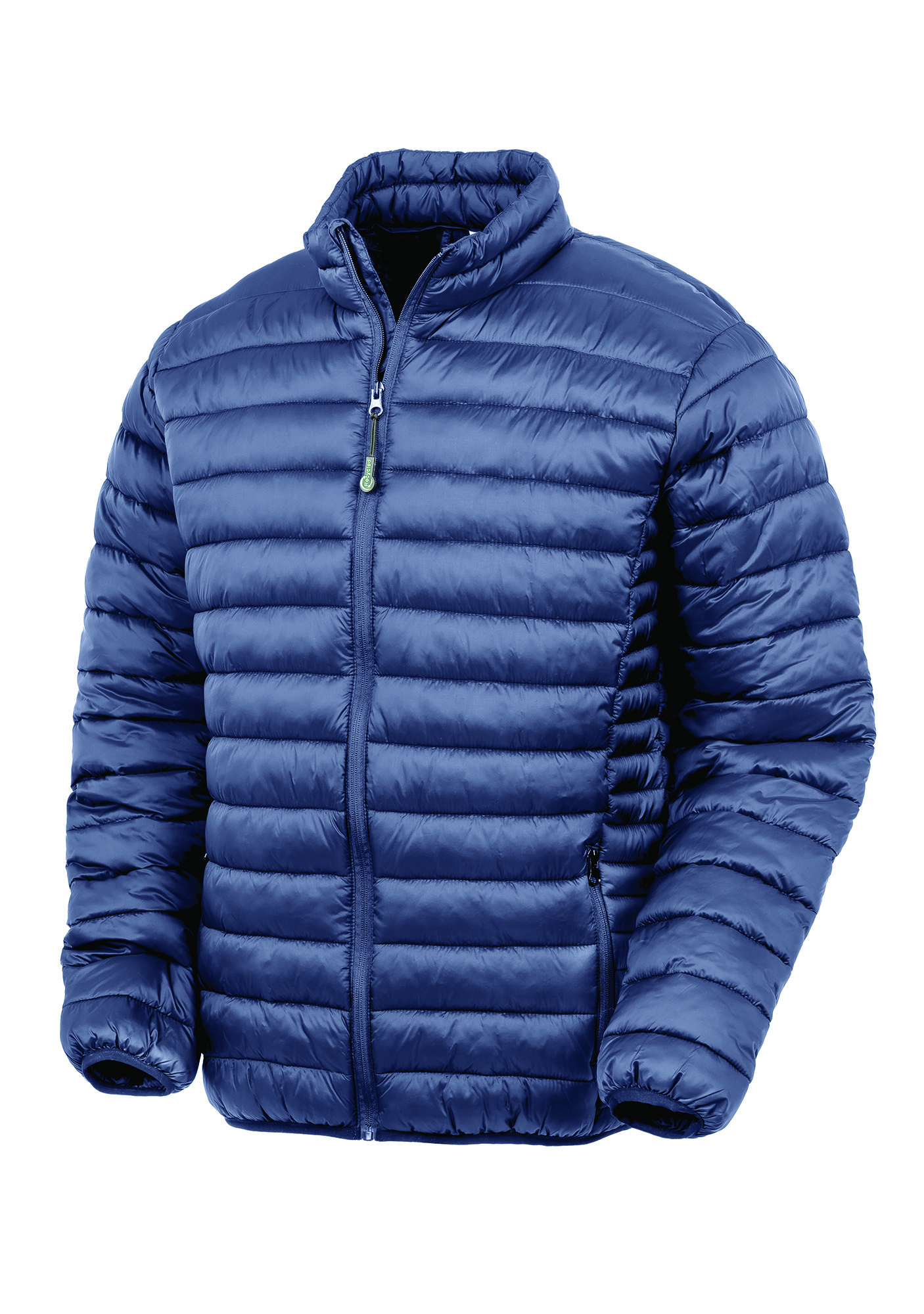 Chaqueta-Acolchada- Reciclada-OliverBoss-Premium