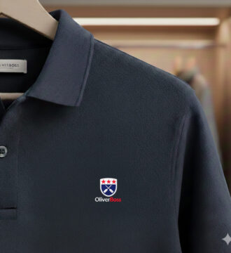 OliverBoss-Polos-Premium