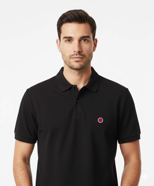 Polo-Cotton-Club-Negro