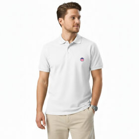 Polo-OliverBoss-Cotton-Club-Hombre-blanco