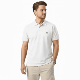 Polo-OliverBoss-Cotton-Club-Hombre-blanco