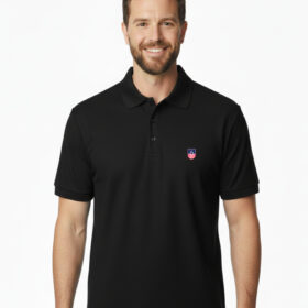 Polo-OliverBoss-Cotton-Club-negro