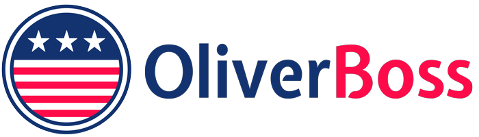 OliverBoss Official Web