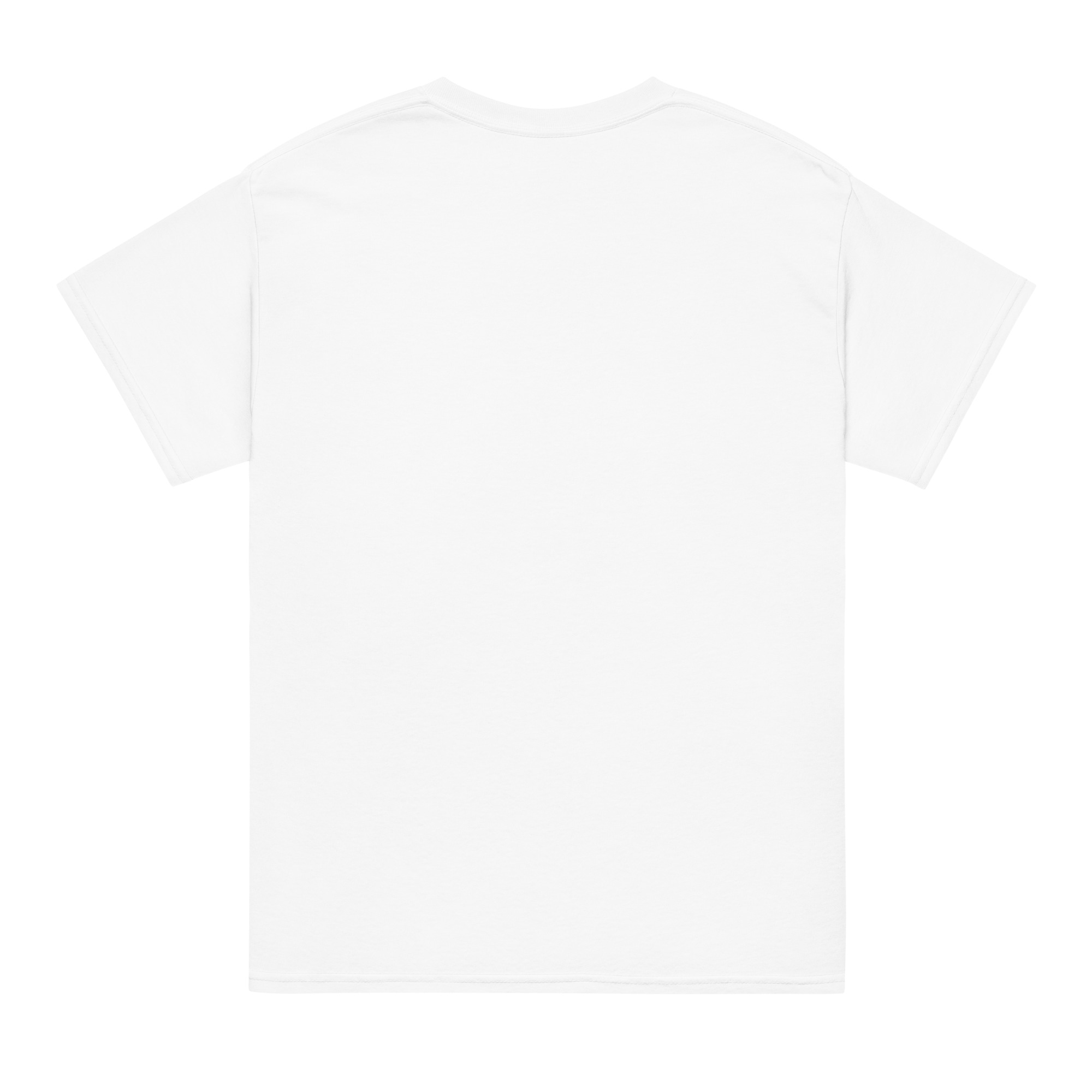 Camiseta Heritage "Old Glory" – Algodón Americano Ringspun - Imagen 13